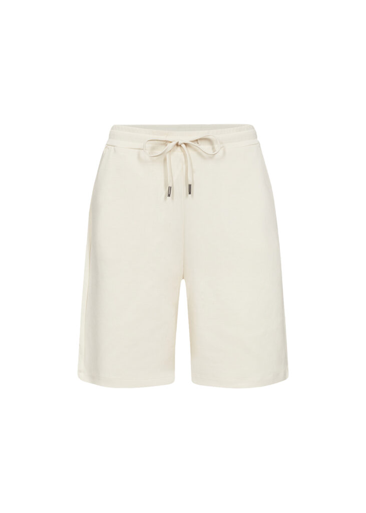 soyaconcept BANU78 SHORTS (creme)