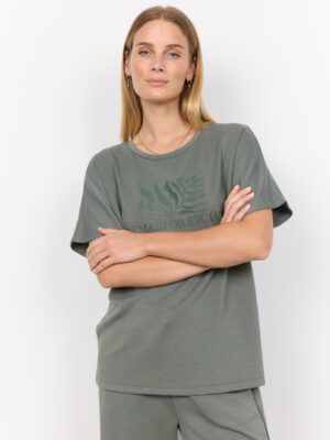 Soyaconcept BANU176 t-shirt (misty)