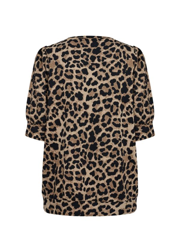 SOYACONCEPT FIONIA1 BLUSE (LEO)