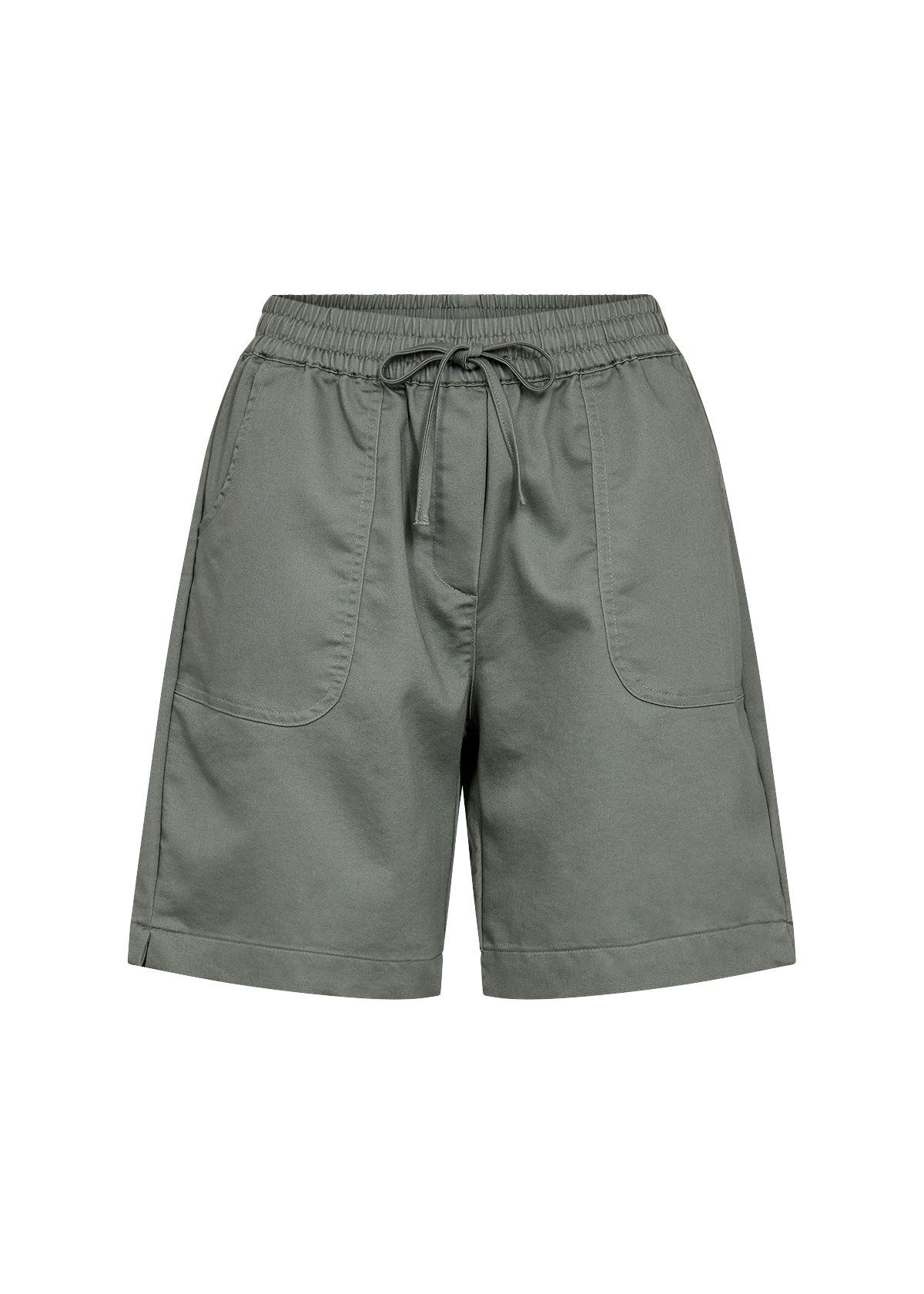 Soyaconcept AKILA24 shorts (misty)
