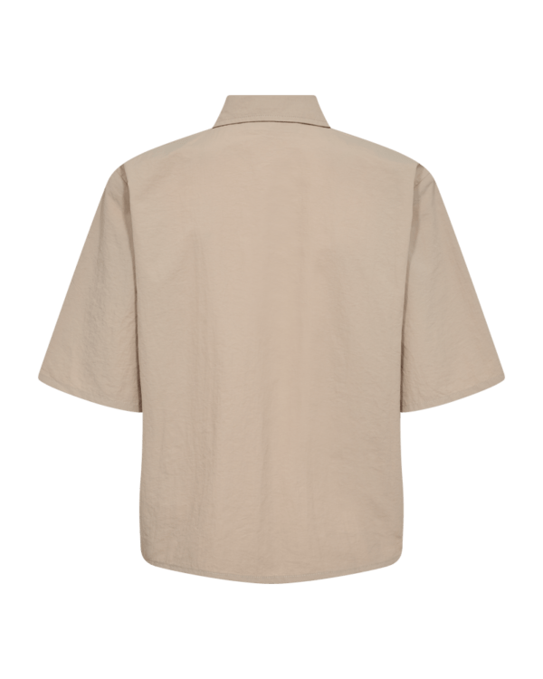 FREEQUENT MERCI skjorte