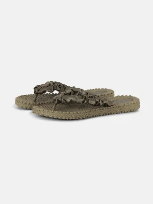 Ilse Jacobsen CHEERFUL06 sandaler (BROWN)
