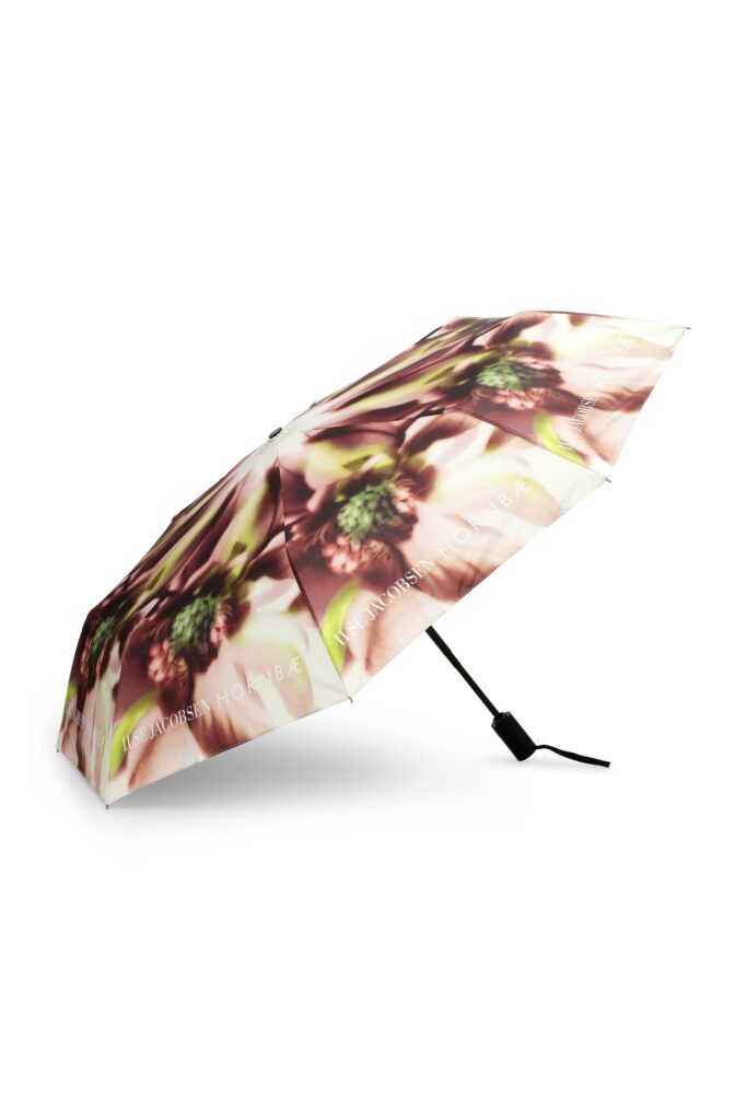 ILSE JACOBSEN UMBRELLA 01 (PHOTO FLOWER)