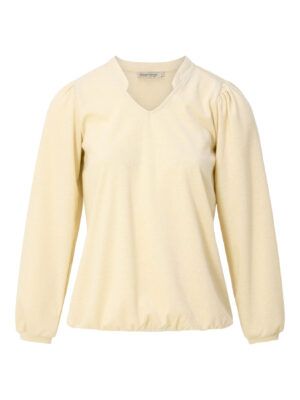 DREAMSTAR BABS BLUSE (CREME)