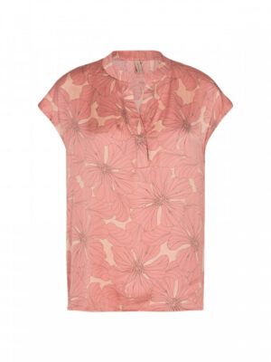 Soyaconcept CANDY bluse dame