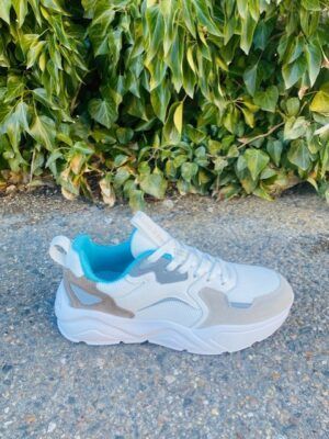 skvulp nyc sneakers dame